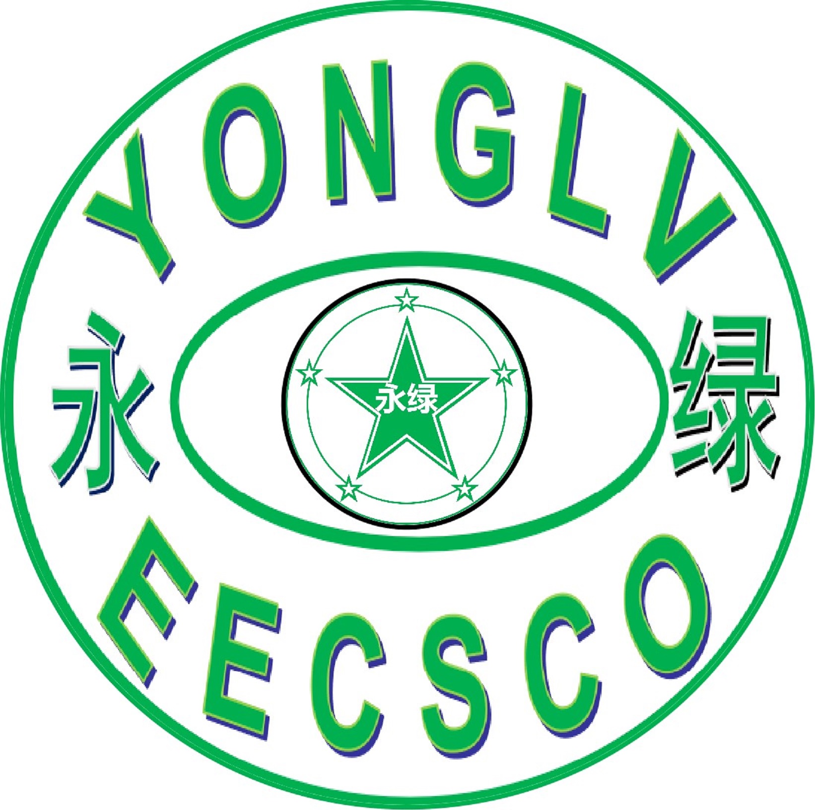 YONGLV EECSCO